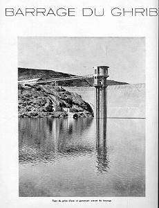 Barrage du Ghrib 42